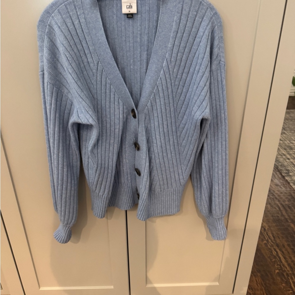 CABI Scenic Cardigan